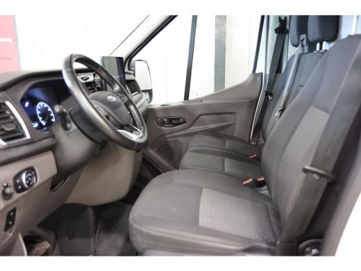 Ford E-Transit 350 L4H3 Trend 68 kWh ActivLease financial lease