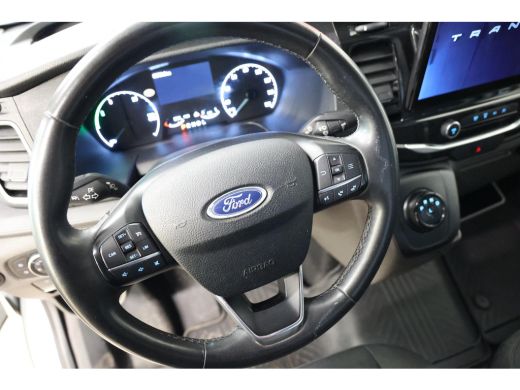 Ford E-Transit 350 L4H3 Trend 68 kWh ActivLease financial lease