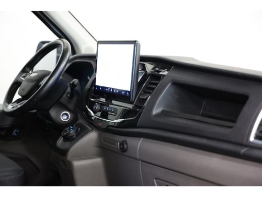 Ford E-Transit 350 L4H3 Trend 68 kWh ActivLease financial lease