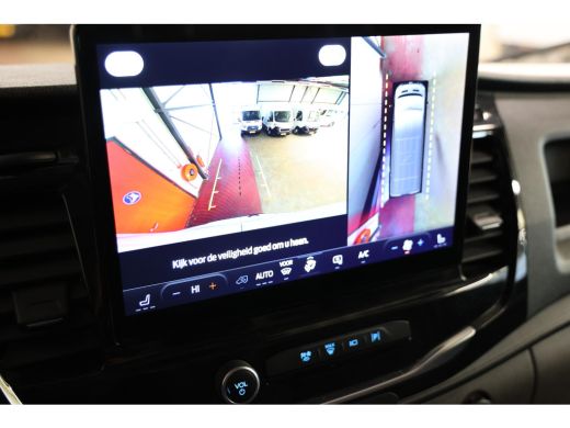 Ford E-Transit 350 L4H3 Trend 68 kWh ActivLease financial lease