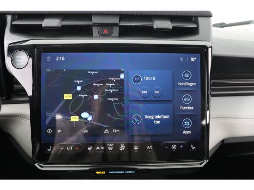 Ford Puma Gen-E Premium 44 kWh | Winter Pack | Camera | Navigatie | Elek. Kofferklep | Keyless | ActivLease financial lease