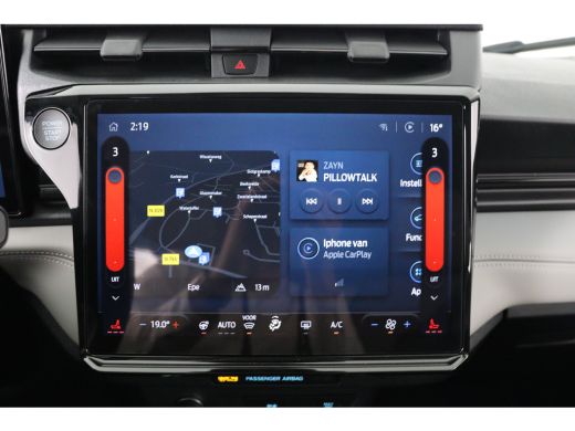 Ford Puma Gen-E Premium 44 kWh | Winter Pack | Camera | Navigatie | Elek. Kofferklep | Keyless | ActivLease financial lease