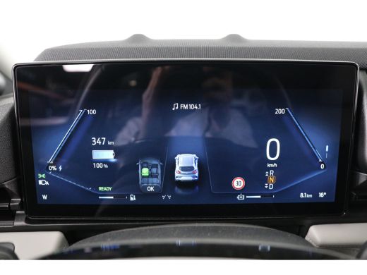 Ford Puma Gen-E Premium 44 kWh | Winter Pack | Camera | Navigatie | Elek. Kofferklep | Keyless | ActivLease financial lease