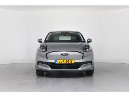 Ford Puma Gen-E Premium 44 kWh | Winter Pack | Camera | Navigatie | Elek. Kofferklep | Keyless | ActivLease financial lease