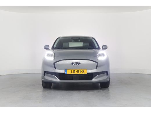Ford Puma Gen-E Premium 44 kWh | Winter Pack | Camera | Navigatie | Elek. Kofferklep | Keyless | ActivLease financial lease