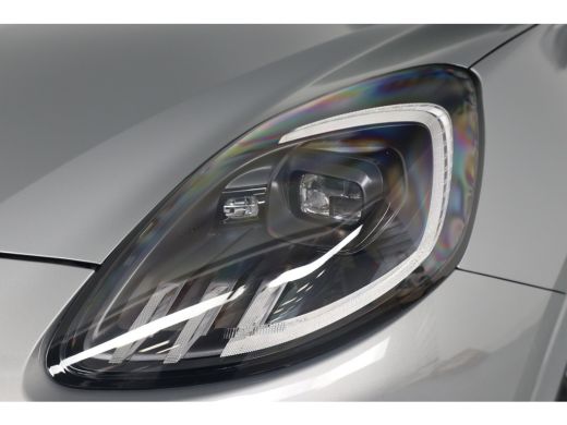 Ford Puma Gen-E Premium 44 kWh | Winter Pack | Camera | Navigatie | Elek. Kofferklep | Keyless | ActivLease financial lease