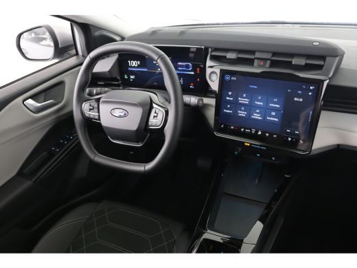 Ford Puma Gen-E Premium 44 kWh | Winter Pack | Camera | Navigatie | Elek. Kofferklep | Keyless | ActivLease financial lease