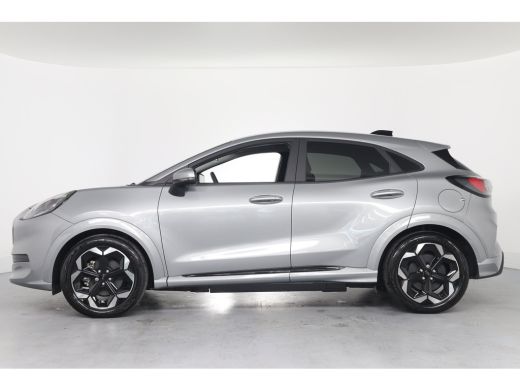 Ford Puma Gen-E Premium 44 kWh | Winter Pack | Camera | Navigatie | Elek. Kofferklep | Keyless | ActivLease financial lease