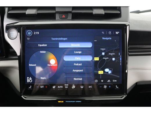 Ford Puma Gen-E Premium 44 kWh | Winter Pack | Camera | Navigatie | Elek. Kofferklep | Keyless | ActivLease financial lease