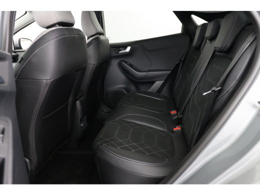 Ford Puma Gen-E Premium 44 kWh | Winter Pack | Camera | Navigatie | Elek. Kofferklep | Keyless | ActivLease financial lease