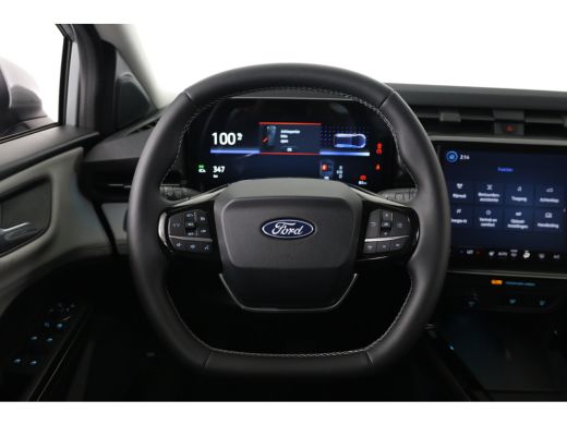 Ford Puma Gen-E Premium 44 kWh | Winter Pack | Camera | Navigatie | Elek. Kofferklep | Keyless | ActivLease financial lease