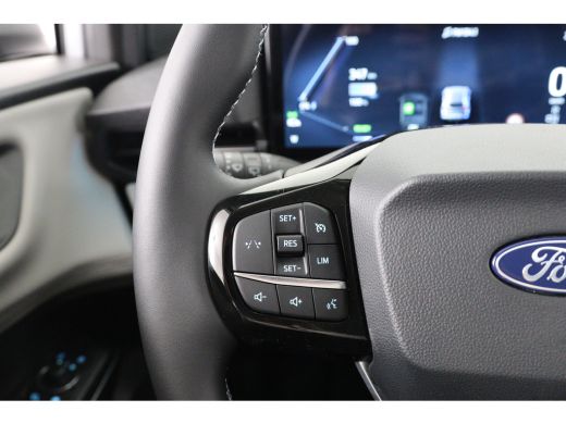 Ford Puma Gen-E Premium 44 kWh | Winter Pack | Camera | Navigatie | Elek. Kofferklep | Keyless | ActivLease financial lease