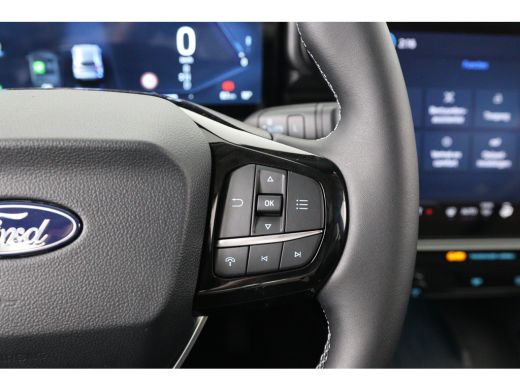 Ford Puma Gen-E Premium 44 kWh | Winter Pack | Camera | Navigatie | Elek. Kofferklep | Keyless | ActivLease financial lease