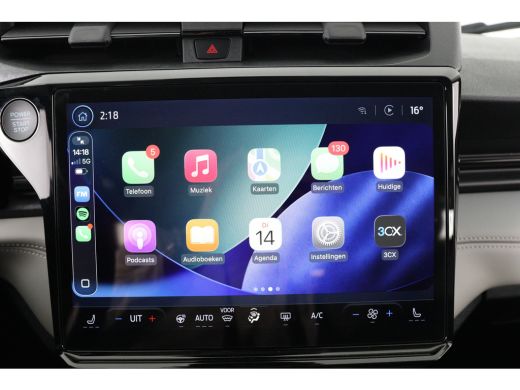 Ford Puma Gen-E Premium 44 kWh | Winter Pack | Camera | Navigatie | Elek. Kofferklep | Keyless | ActivLease financial lease