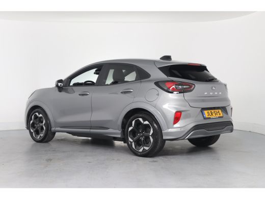 Ford Puma Gen-E Premium 44 kWh | Winter Pack | Camera | Navigatie | Elek. Kofferklep | Keyless | ActivLease financial lease