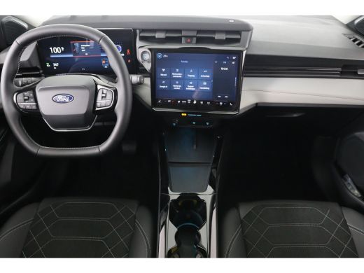 Ford Puma Gen-E Premium 44 kWh | Winter Pack | Camera | Navigatie | Elek. Kofferklep | Keyless | ActivLease financial lease