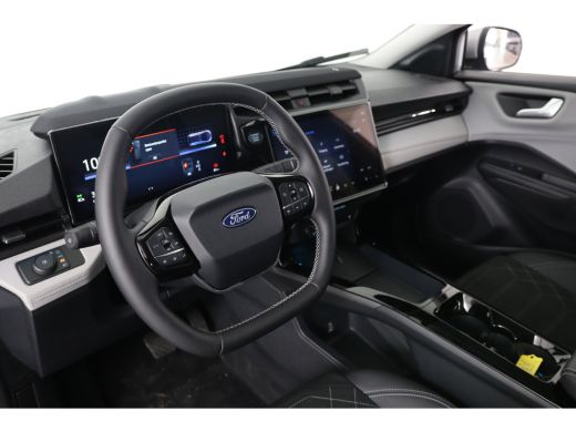 Ford Puma Gen-E Premium 44 kWh | Winter Pack | Camera | Navigatie | Elek. Kofferklep | Keyless | ActivLease financial lease