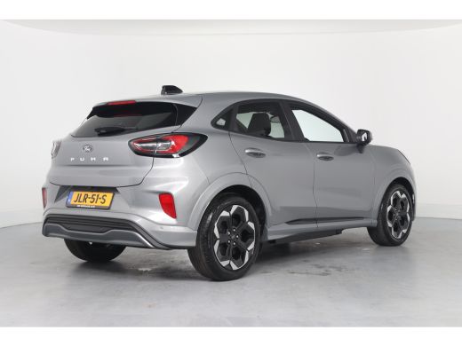 Ford Puma Gen-E Premium 44 kWh | Winter Pack | Camera | Navigatie | Elek. Kofferklep | Keyless | ActivLease financial lease