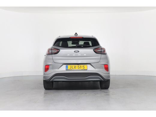 Ford Puma Gen-E Premium 44 kWh | Winter Pack | Camera | Navigatie | Elek. Kofferklep | Keyless | ActivLease financial lease