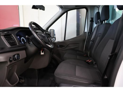 Ford Transit 2.0 TDCI BAKWAGEN MEUBELBAK LAADKLEP EURO 6 ActivLease financial lease