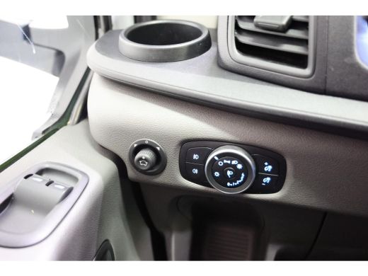 Ford Transit 2.0 TDCI BAKWAGEN MEUBELBAK LAADKLEP EURO 6 ActivLease financial lease