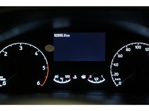 Ford Transit 2.0 TDCI BAKWAGEN MEUBELBAK LAADKLEP EURO 6 ActivLease financial lease