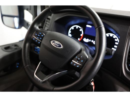 Ford Transit 2.0 TDCI BAKWAGEN MEUBELBAK LAADKLEP EURO 6 ActivLease financial lease