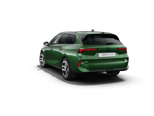 Opel Astra Business Edition - Electric | Achteruitrijcamera 180&deg; | Adaptive Cruise control | Draadloze Apple... ActivLease financial lease