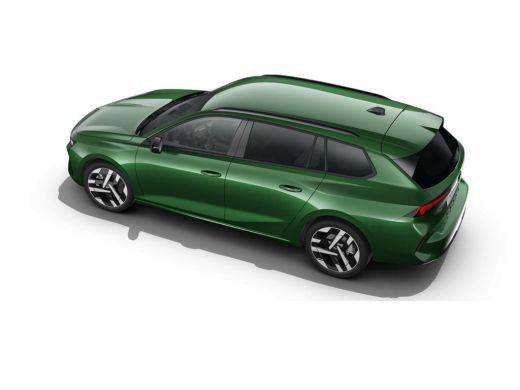 Opel Astra Business Edition - Electric | Achteruitrijcamera 180&deg; | Adaptive Cruise control | Draadloze Apple... ActivLease financial lease