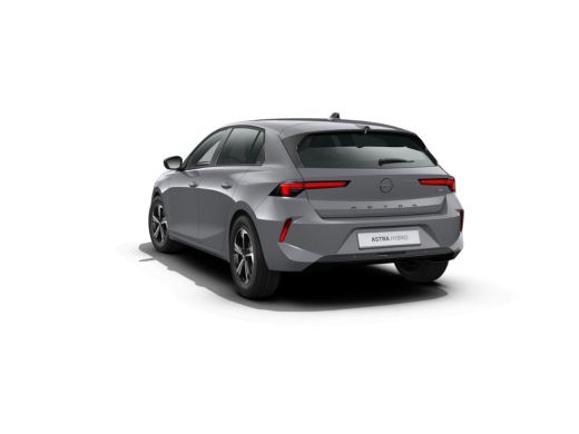 Opel Astra Edition - Hybrid | Adaptive Cruise control | Draadloze Apple Carplay en Android Auto | Keyless Start ActivLease financial lease