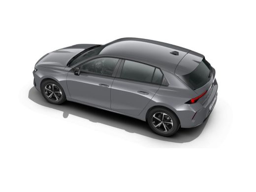 Opel Astra Edition - Hybrid | Adaptive Cruise control | Draadloze Apple Carplay en Android Auto | Keyless Start ActivLease financial lease