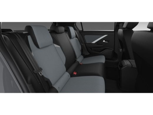 Opel Astra Edition - Hybrid | Adaptive Cruise control | Draadloze Apple Carplay en Android Auto | Keyless Start ActivLease financial lease