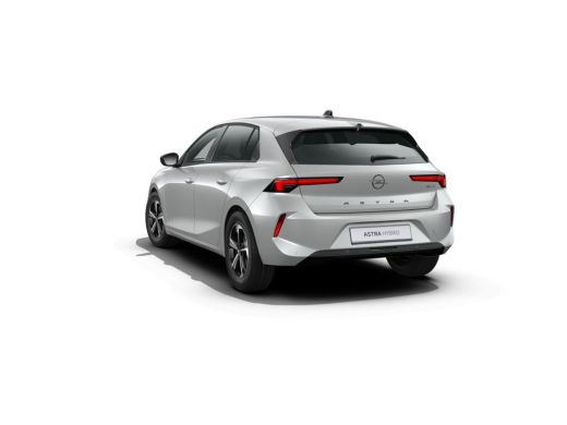 Opel Astra Edition - Hybrid | Adaptive Cruise control | Draadloze Apple Carplay en Android Auto | Keyless Start ActivLease financial lease