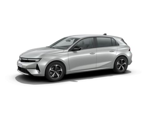 Opel Astra Edition - Hybrid | Adaptive Cruise control | Draadloze Apple Carplay en Android Auto | Keyless Start ActivLease financial lease