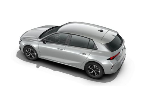 Opel Astra Edition - Hybrid | Adaptive Cruise control | Draadloze Apple Carplay en Android Auto | Keyless Start ActivLease financial lease
