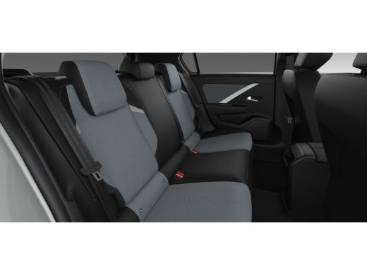 Opel Astra Edition - Hybrid | Adaptive Cruise control | Draadloze Apple Carplay en Android Auto | Keyless Start ActivLease financial lease