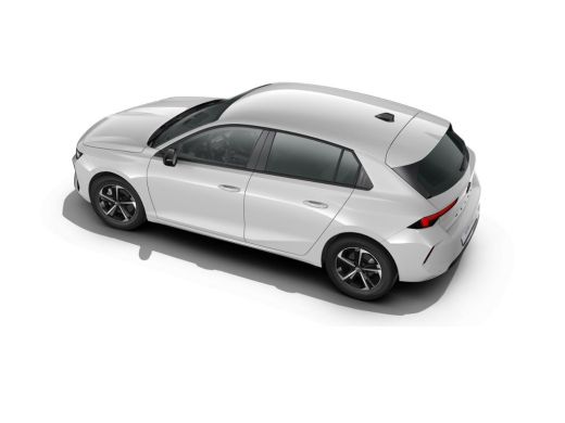 Opel Astra Edition - Hybrid | Adaptive Cruise control | Draadloze Apple Carplay en Android Auto | Keyless Start ActivLease financial lease