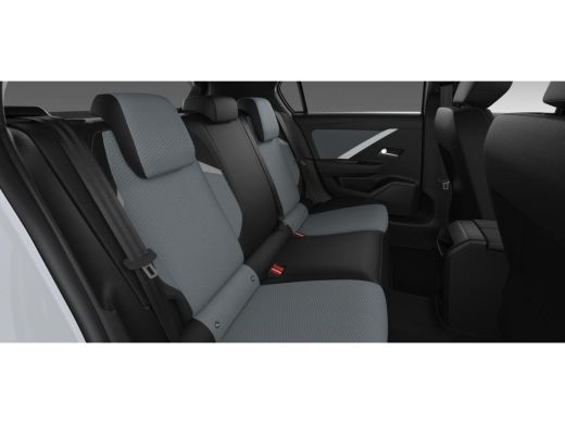 Opel Astra Edition - Hybrid | Adaptive Cruise control | Draadloze Apple Carplay en Android Auto | Keyless Start ActivLease financial lease