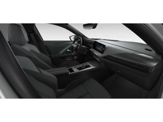 Opel Astra GS - Electric | Achteruitrijcamera 180&deg; | Adaptive Cruise control | Dode hoek waarschuwing ActivLease financial lease