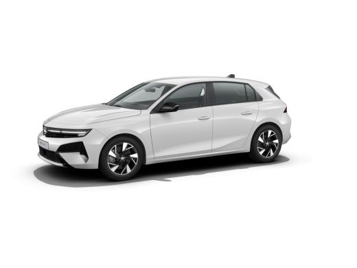 Opel Astra GS - Hybrid | Achteruitrijcamera 180&deg; | Adaptive Cruise control | Dode hoek waarschuwing ActivLease financial lease