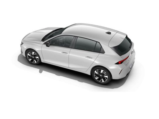 Opel Astra GS - Hybrid | Achteruitrijcamera 180&deg; | Adaptive Cruise control | Dode hoek waarschuwing ActivLease financial lease