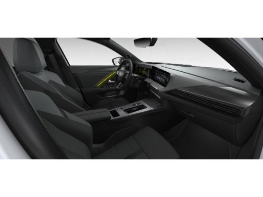 Opel Astra GS - Hybrid | Achteruitrijcamera 180&deg; | Adaptive Cruise control | Dode hoek waarschuwing ActivLease financial lease