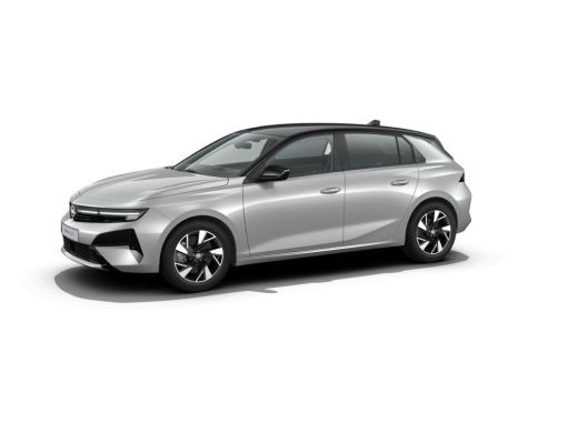 Opel Astra GS - Hybrid | Achteruitrijcamera 180&deg; | Adaptive Cruise control | Dode hoek waarschuwing ActivLease financial lease