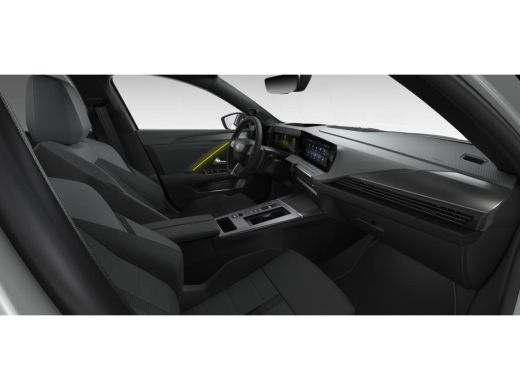 Opel Astra GS - Hybrid | Achteruitrijcamera 180&deg; | Adaptive Cruise control | Dode hoek waarschuwing ActivLease financial lease