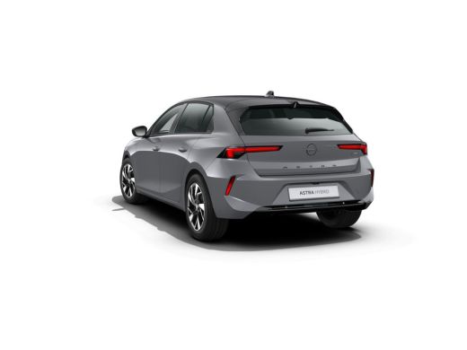 Opel Astra GS - Hybrid | Achteruitrijcamera 180&deg; | Adaptive Cruise control | Dode hoek waarschuwing ActivLease financial lease