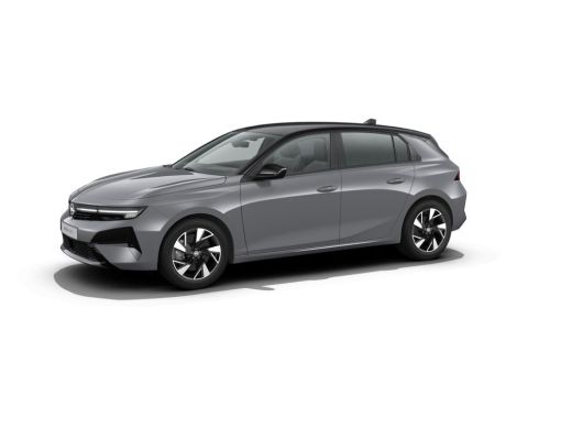 Opel Astra GS - Hybrid | Achteruitrijcamera 180&deg; | Adaptive Cruise control | Dode hoek waarschuwing ActivLease financial lease