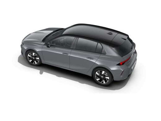 Opel Astra GS - Hybrid | Achteruitrijcamera 180&deg; | Adaptive Cruise control | Dode hoek waarschuwing ActivLease financial lease