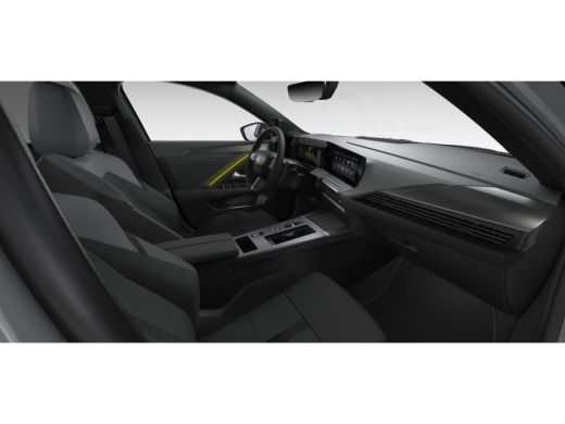 Opel Astra GS - Hybrid | Achteruitrijcamera 180&deg; | Adaptive Cruise control | Dode hoek waarschuwing ActivLease financial lease