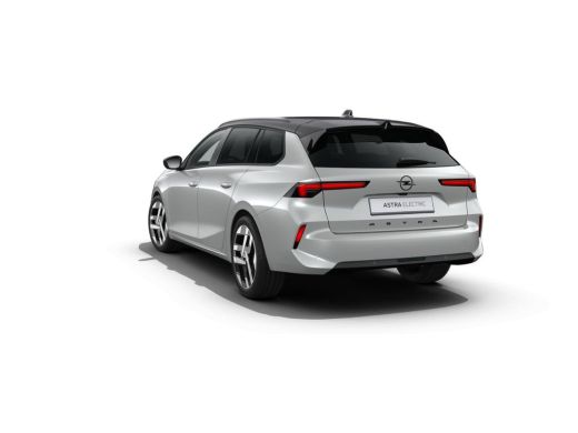 Opel Astra Ultimate - Electric | Achteruitrijcamera 180&deg; | Adaptive Cruise control | Apple CarPlay en Androi... ActivLease financial lease