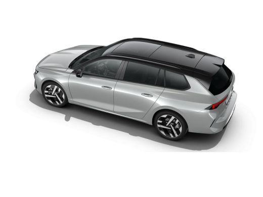 Opel Astra Ultimate - Electric | Achteruitrijcamera 180&deg; | Adaptive Cruise control | Apple CarPlay en Androi... ActivLease financial lease